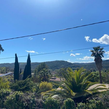 Maison Saint Paul Bnb La Colle-sur-Loup Dış mekan fotoğraf