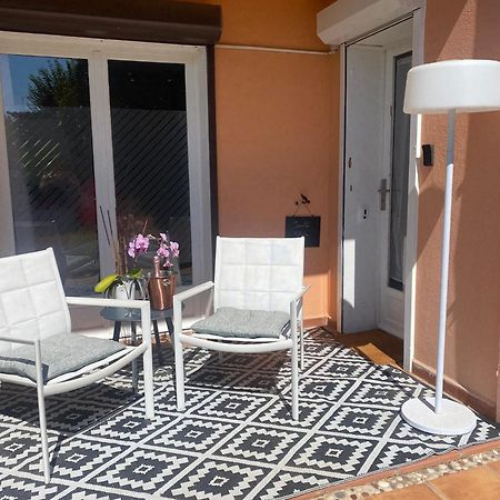 Maison Saint Paul Bnb La Colle-sur-Loup Dış mekan fotoğraf