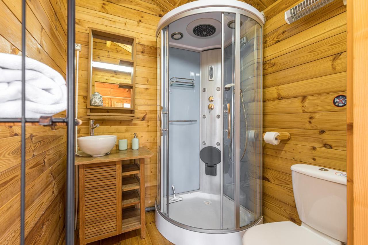 Maison Saint Paul Bnb La Colle-sur-Loup Dış mekan fotoğraf