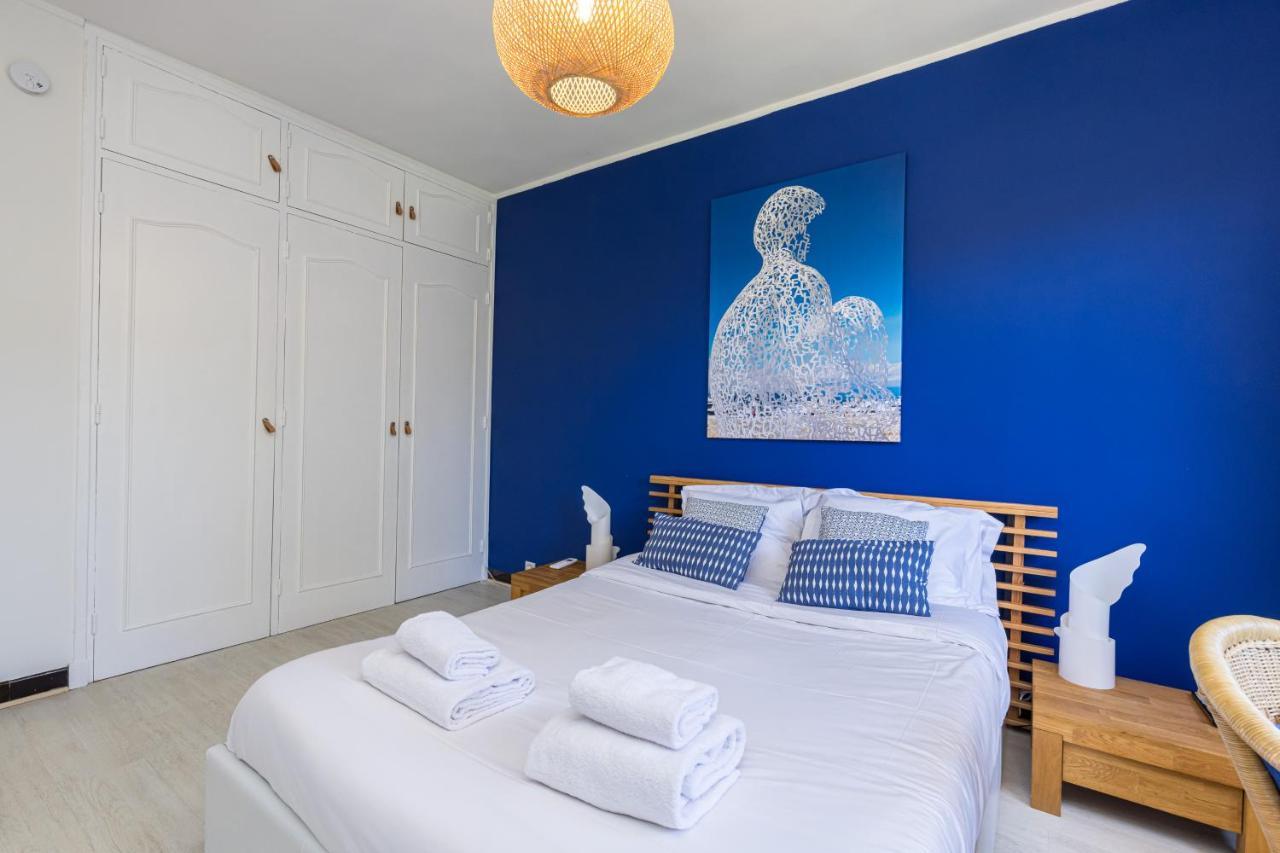Maison Saint Paul Bnb La Colle-sur-Loup Dış mekan fotoğraf