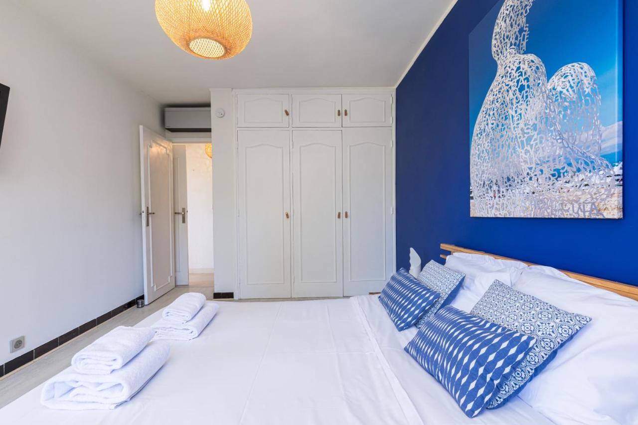 Maison Saint Paul Bnb La Colle-sur-Loup Dış mekan fotoğraf