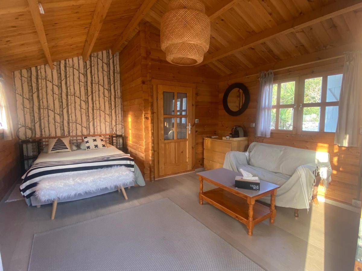 Maison Saint Paul Bnb La Colle-sur-Loup Dış mekan fotoğraf