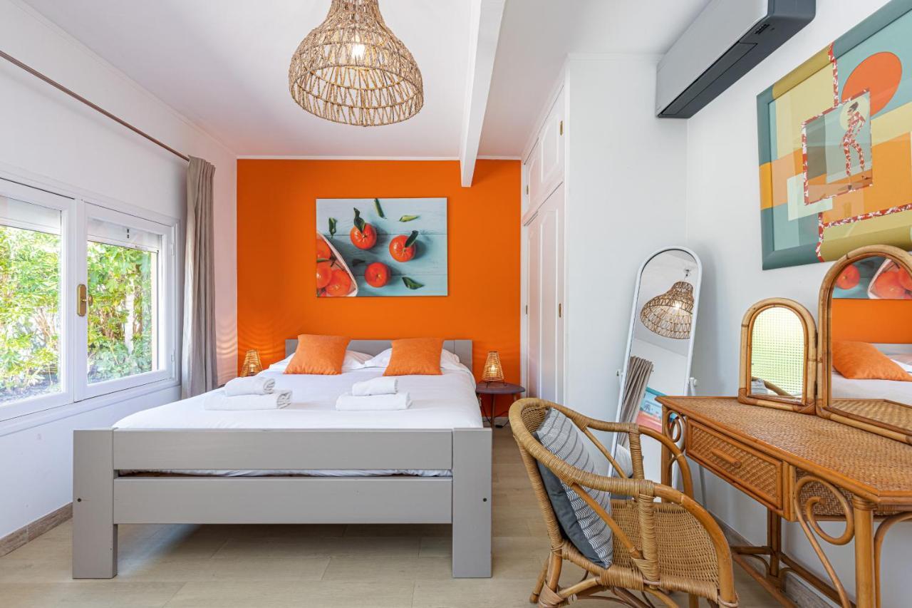 Maison Saint Paul Bnb La Colle-sur-Loup Dış mekan fotoğraf