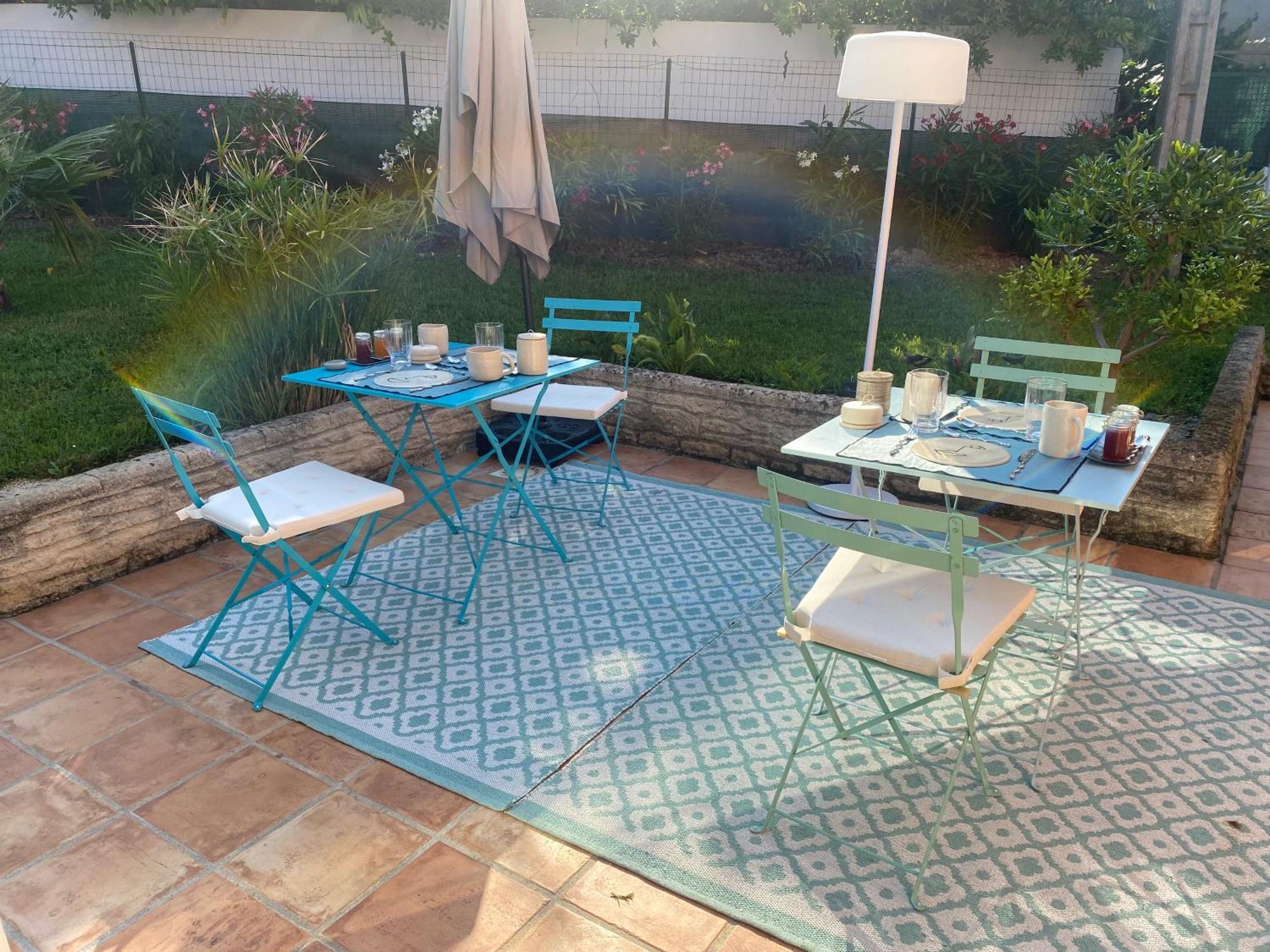 Maison Saint Paul Bnb La Colle-sur-Loup Dış mekan fotoğraf