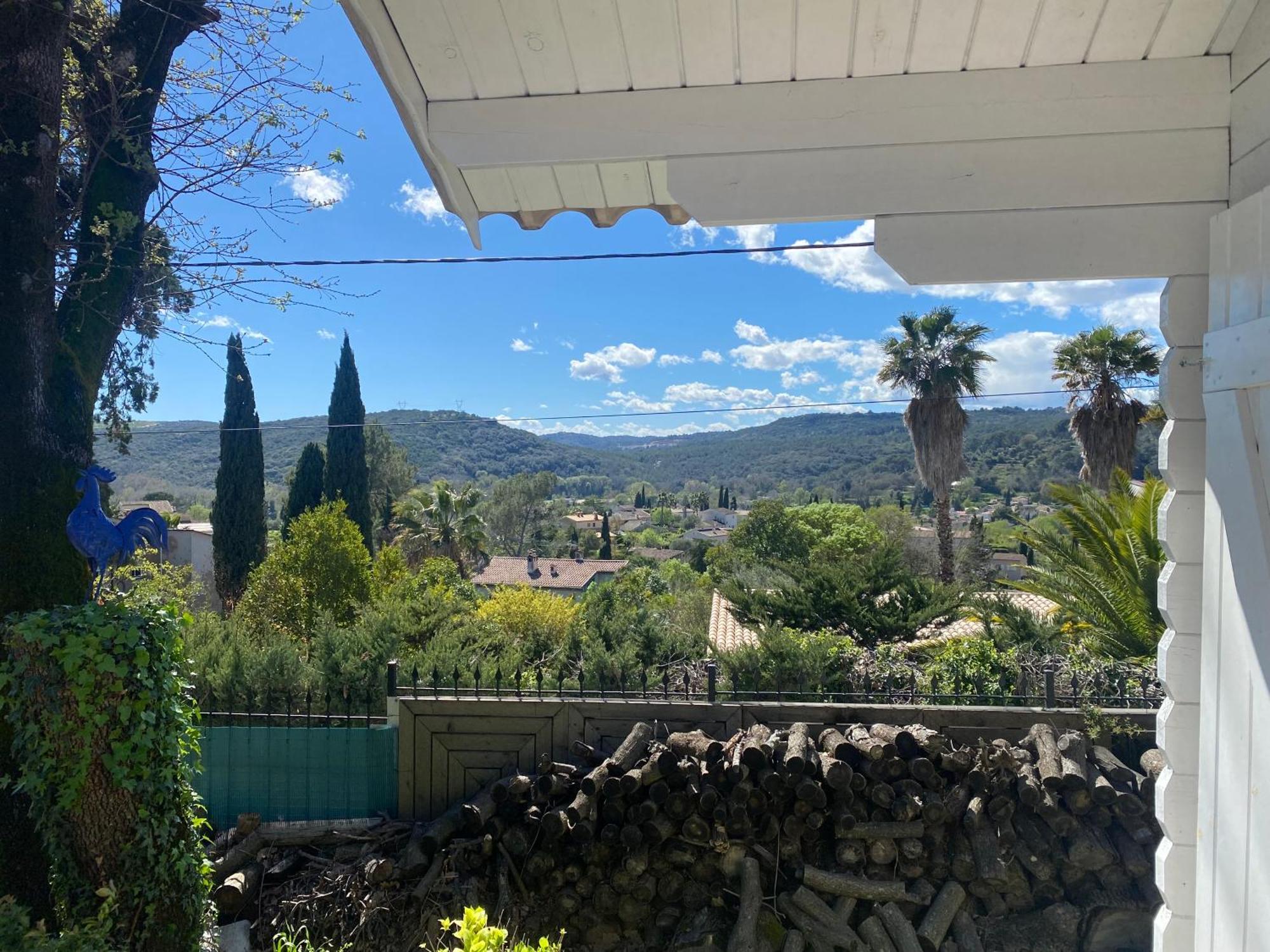 Maison Saint Paul Bnb La Colle-sur-Loup Dış mekan fotoğraf