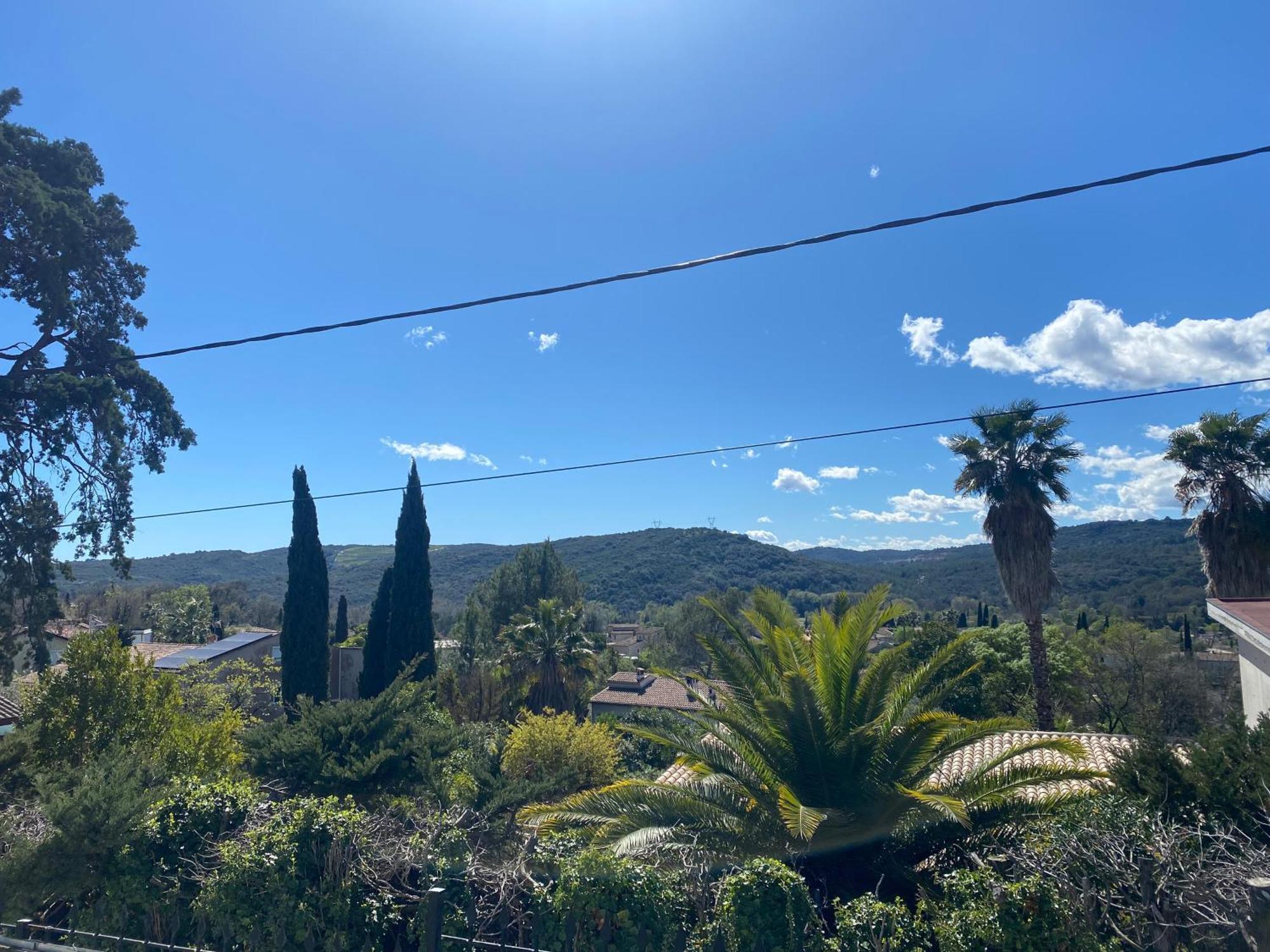 Maison Saint Paul Bnb La Colle-sur-Loup Dış mekan fotoğraf