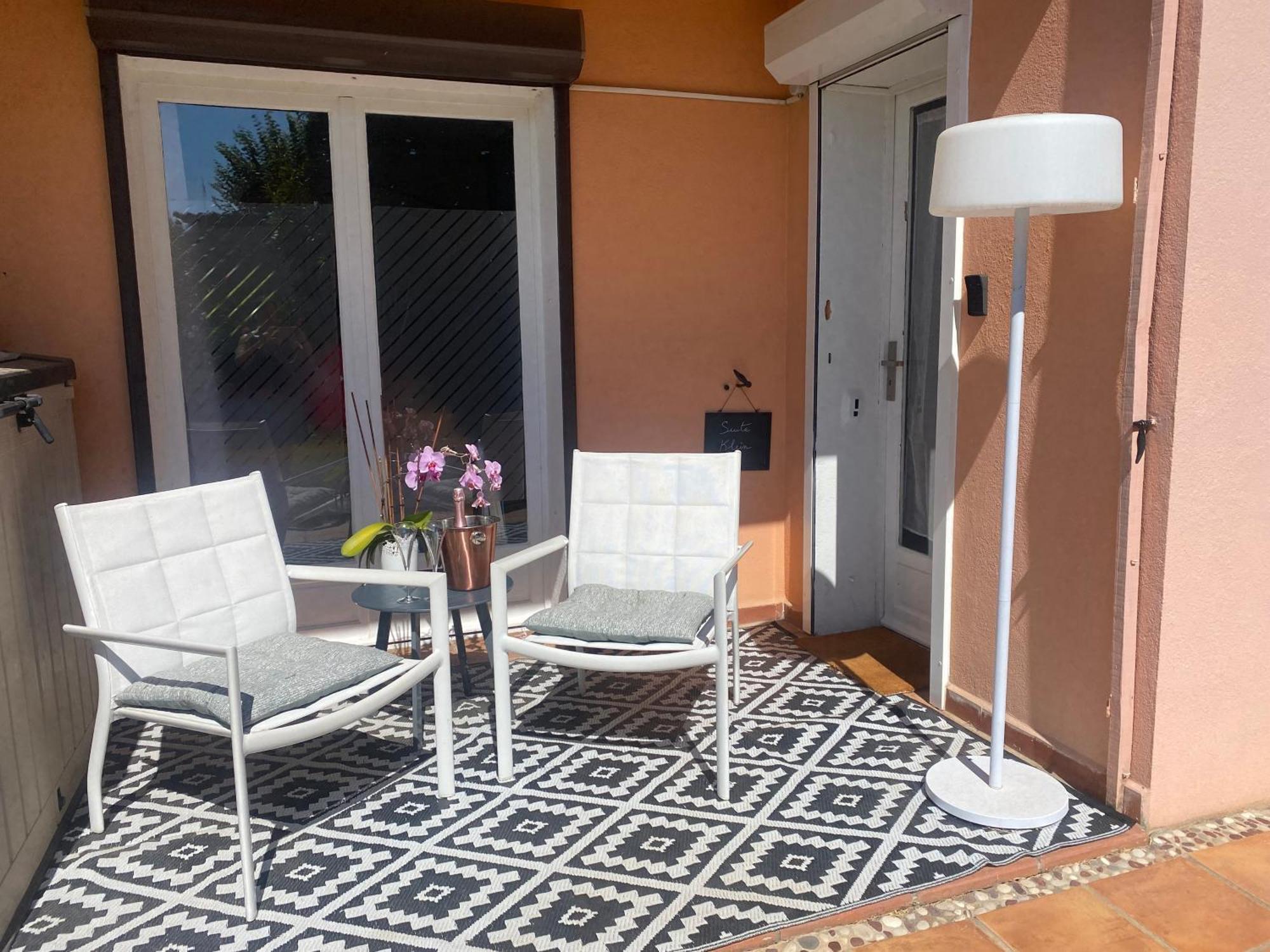 Maison Saint Paul Bnb La Colle-sur-Loup Dış mekan fotoğraf