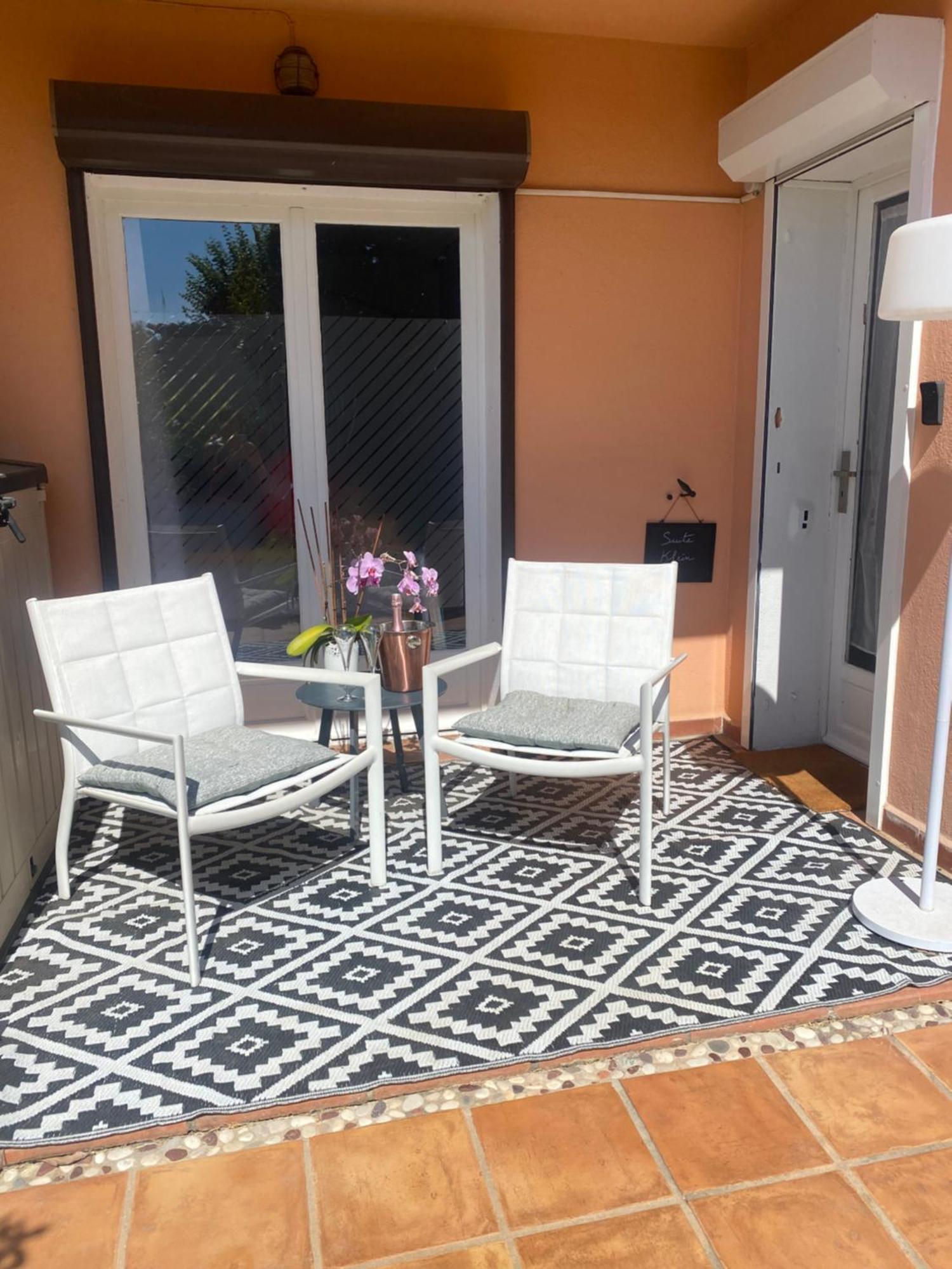 Maison Saint Paul Bnb La Colle-sur-Loup Dış mekan fotoğraf
