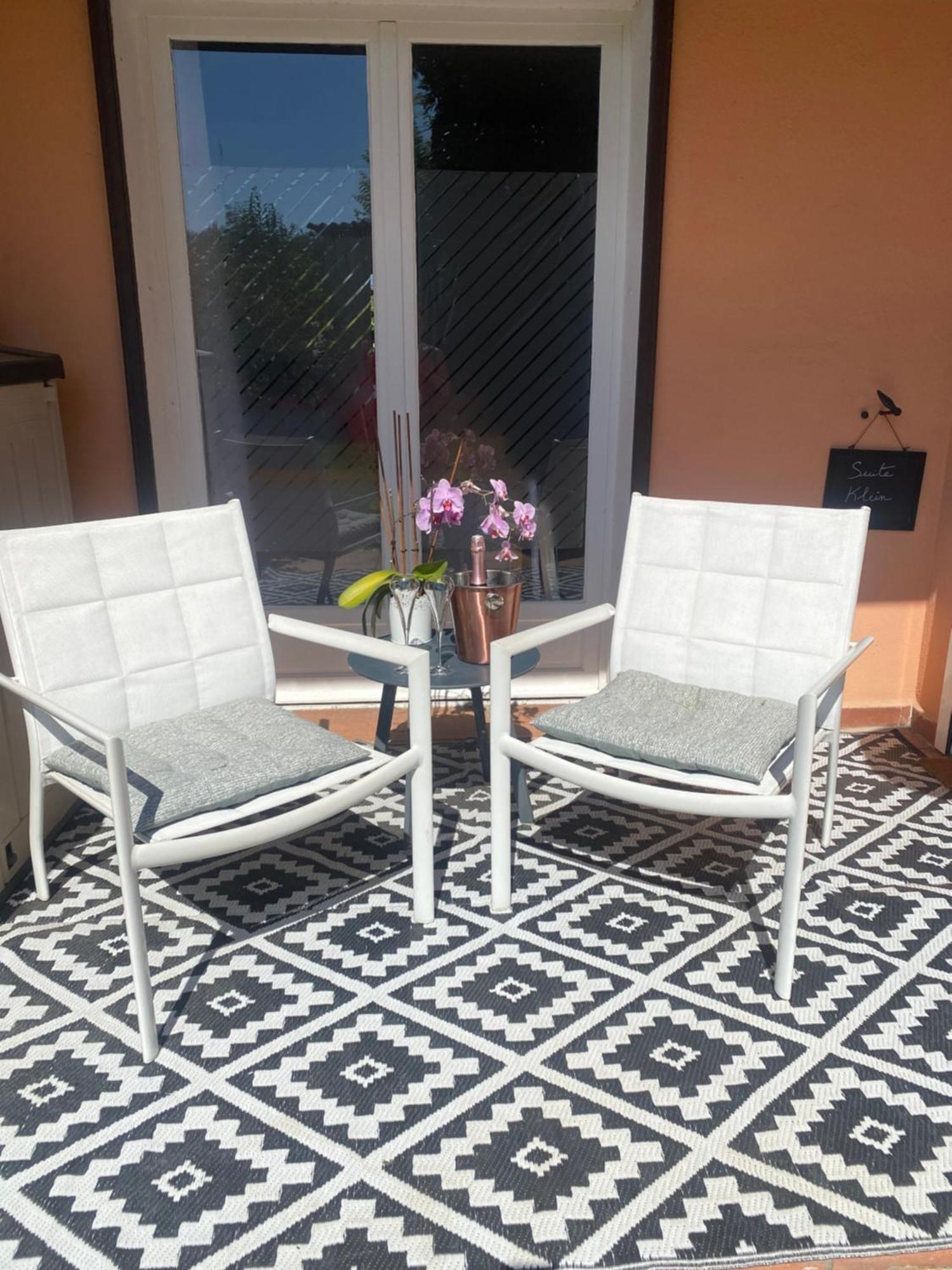 Maison Saint Paul Bnb La Colle-sur-Loup Dış mekan fotoğraf